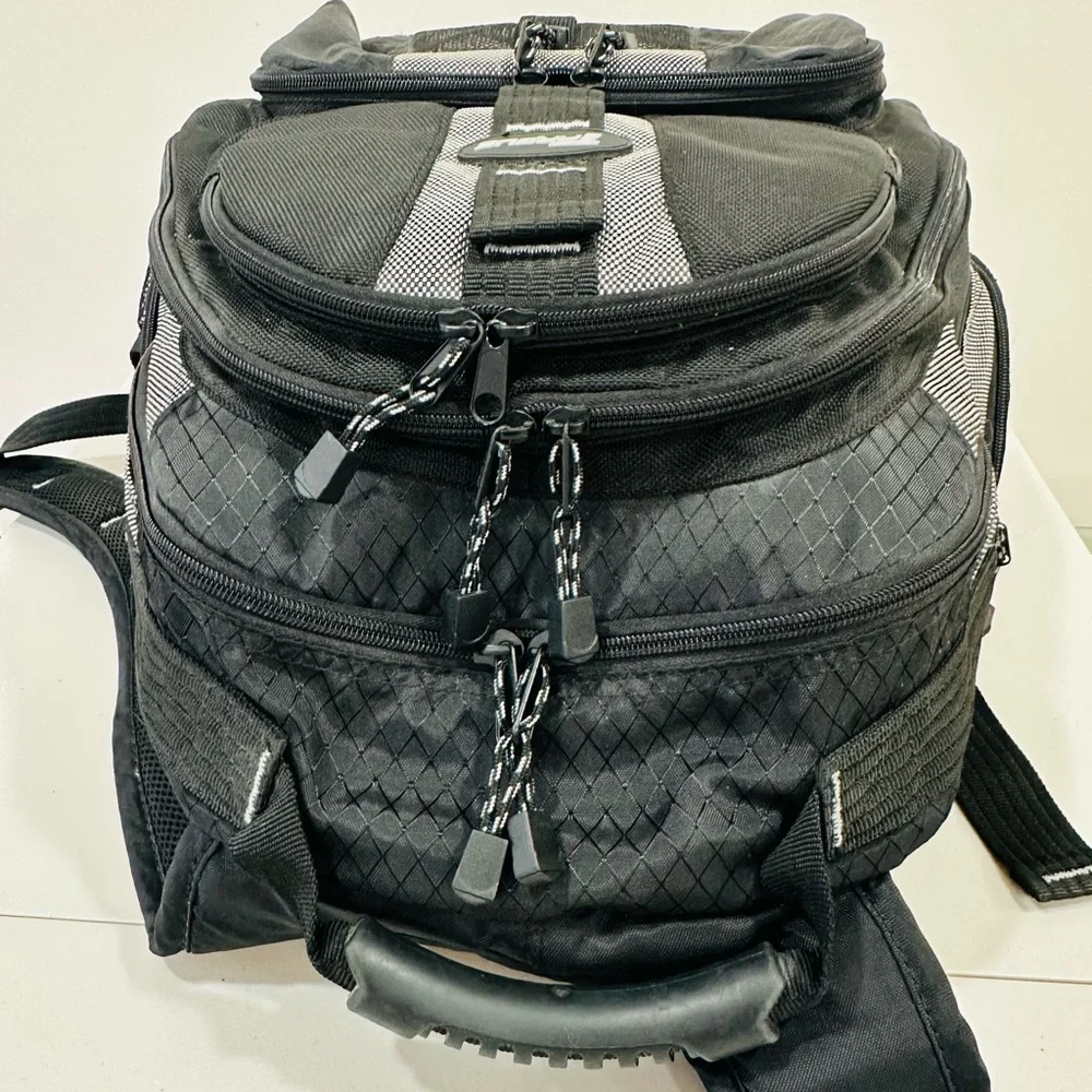 Targus Backpack Cabin Travel Bag With Extendable Arm‎ Excellent Condition